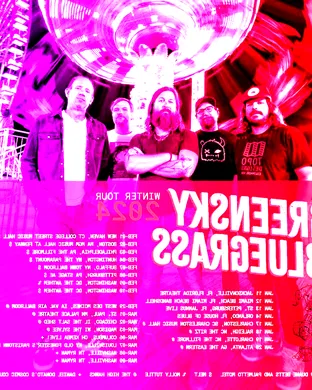 Greensky Bluegrass