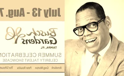 Greg Morton