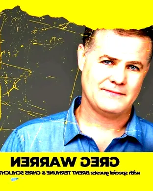 Greg Warren Chattanooga