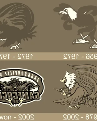 Jacksonville State Gamecocks