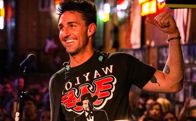 Jake Owen