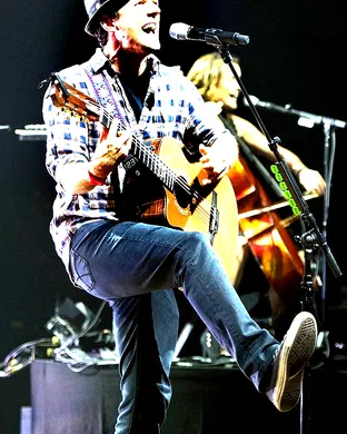 Jason Mraz