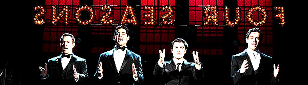 Jersey Boys