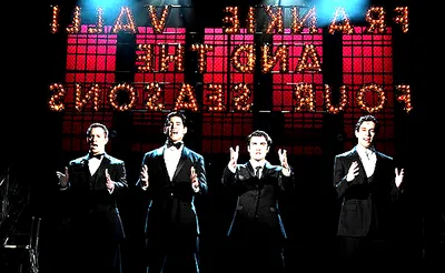 Jersey Boys