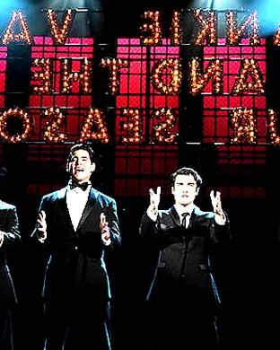 Jersey Boys