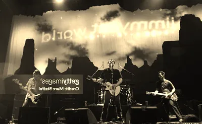 Jimmy Eat World