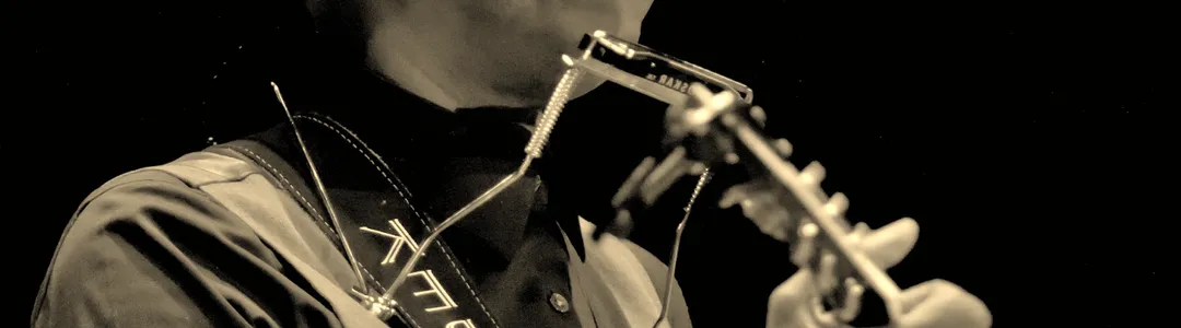 Keb Mo