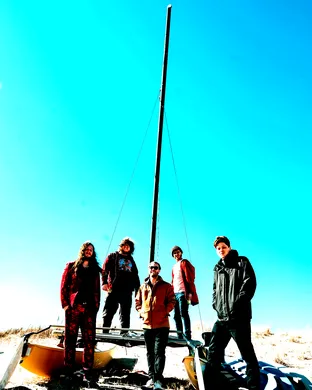 Kendall Street Company & Killer Whale