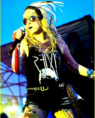 Kesha