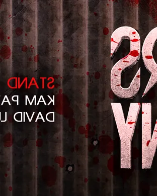 Killers of Kill Tony Chattanooga