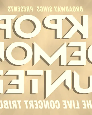 KPOP Demon Hunters Chattanooga