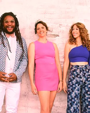 Lake Street Dive