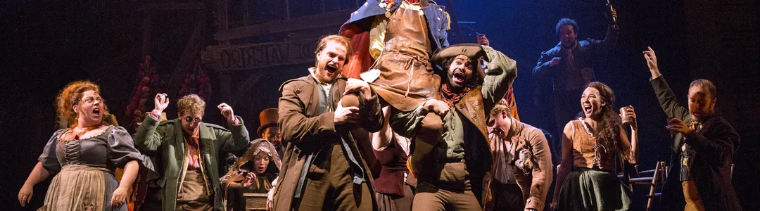 Les Miserables