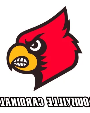 Louisville Cardinals vs. Chattanooga Mocs sports event