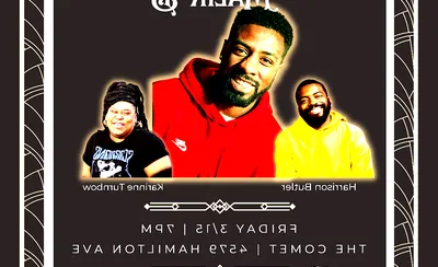 Malik B.