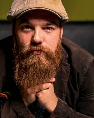 Live concert by Marc Broussard