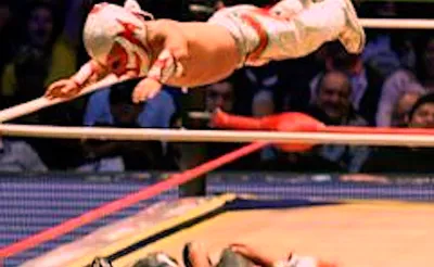 Midget Mayhem Wrestling