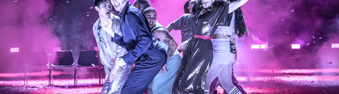 Much Ado About Nothing