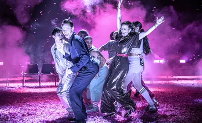 Much Ado About Nothing