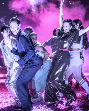 Much Ado About Nothing