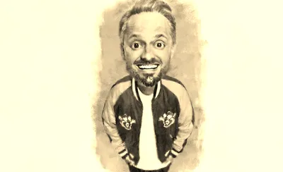 Nate Bargatze