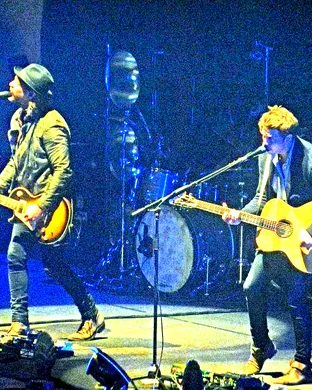 Needtobreathe