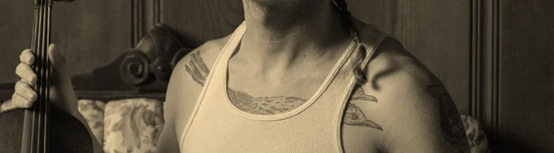 Nick Shoulders