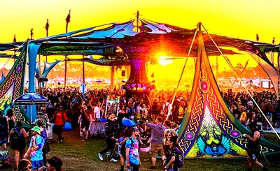 Okeechobee Music & Arts Festival