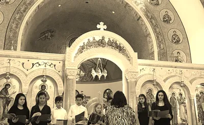Orthodox