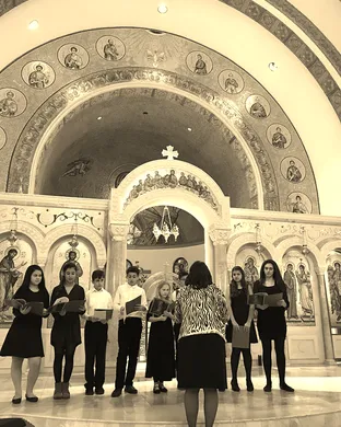 Orthodox