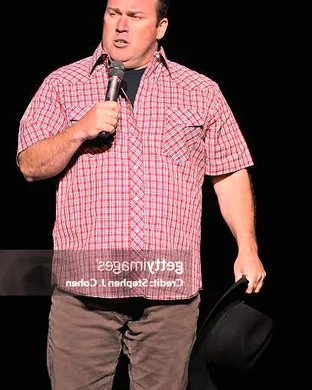 Rodney Carrington Chattanooga