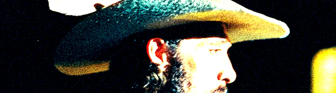 Ryan Bingham and The Texas Gentlemen