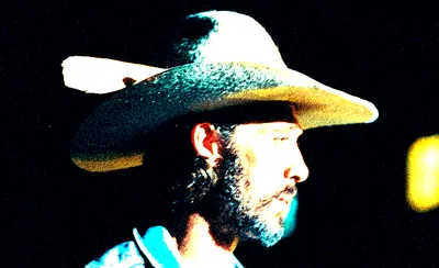 Ryan Bingham and The Texas Gentlemen