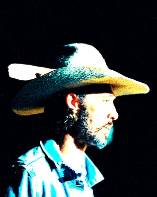 Ryan Bingham and The Texas Gentlemen