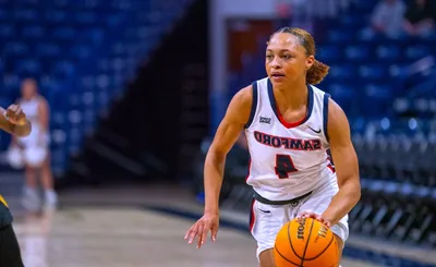 Samford Bulldogs Women's Basketball