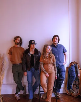 Shadowgrass Chattanooga