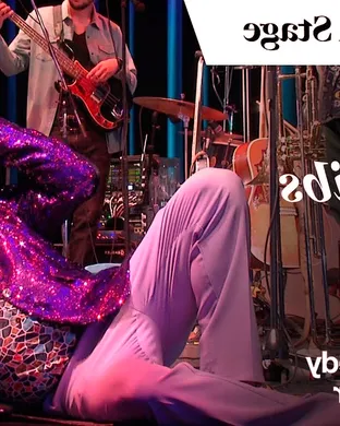 Shinyribs Chattanooga