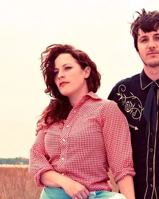 Shovels and Rope