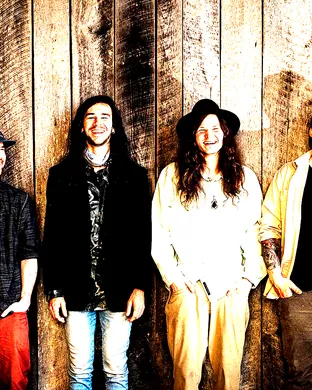 Live concert by Sicard Hollow
