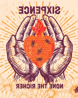 Sixpence None the Richer