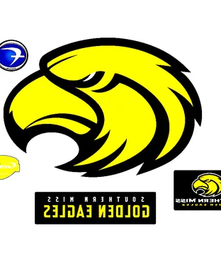 Southern Miss Golden Eagles vs. Chattanooga Mocs sports event