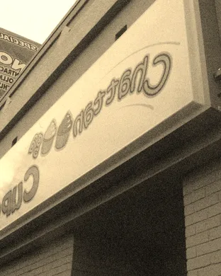 TASTE - Chattanooga's Premier Food Event