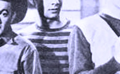 The Bobby Stone Film Series