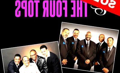 The Four Tops