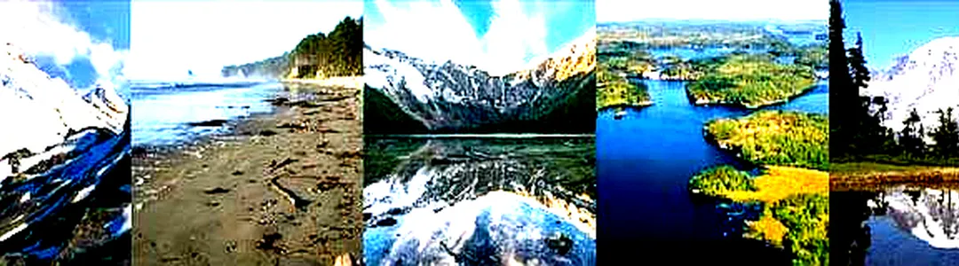 The National Parks