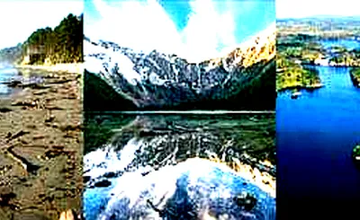 The National Parks