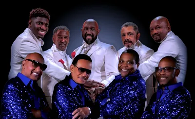 The Temptations