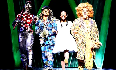 The Wiz