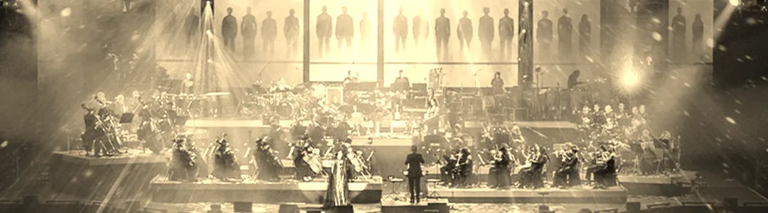 The World of Hans Zimmer