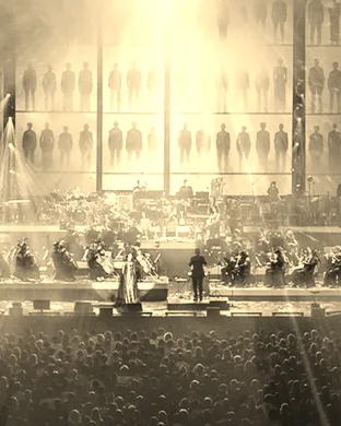 The World of Hans Zimmer